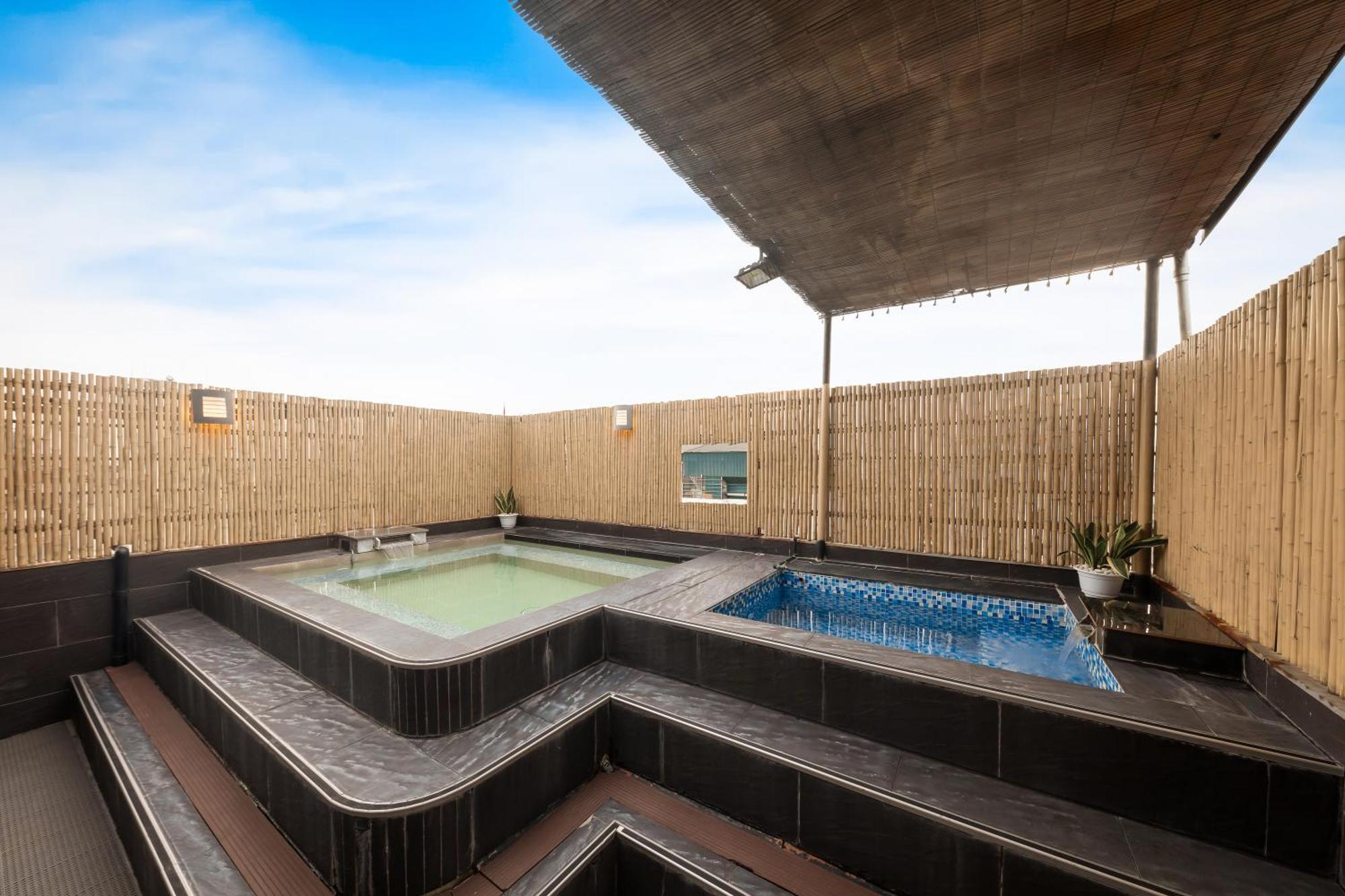 Azumaya Hotel Hai Ba Trung 1 Hanoi Exterior photo
